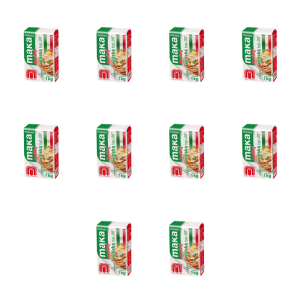Młyny Stoisław Mąka pszenna na pizzę włoską 1 kg X10
